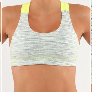 Lululemon All Sports Bra
